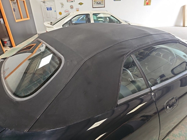Used Jaguar XK8 2004 for sale - 75013625: Photo 16