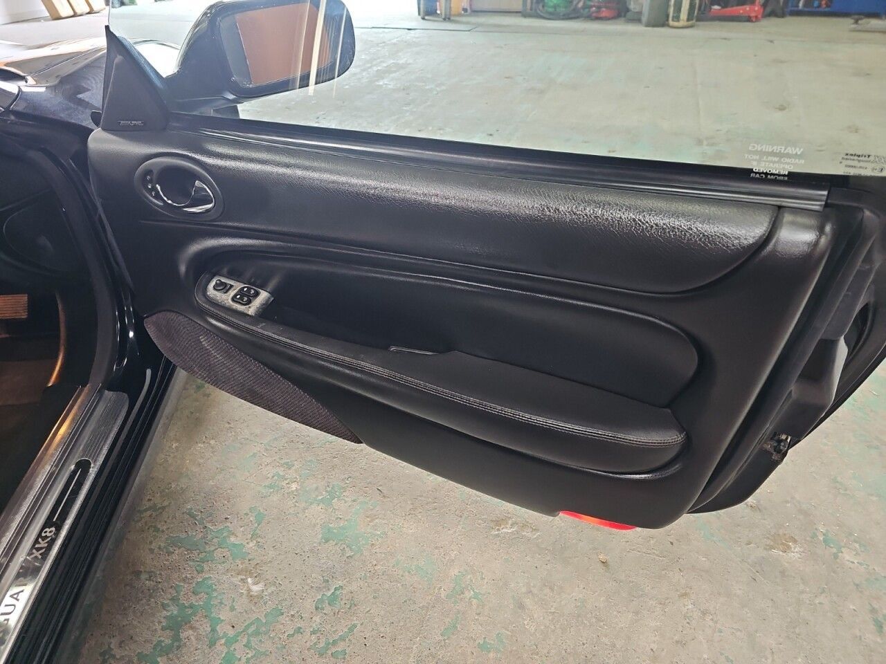 Vehicle 17