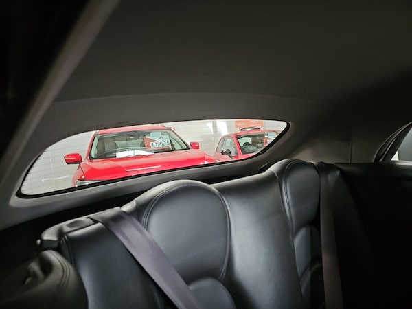 Used Jaguar XK8 2004 for sale - 75013625: Photo 27
