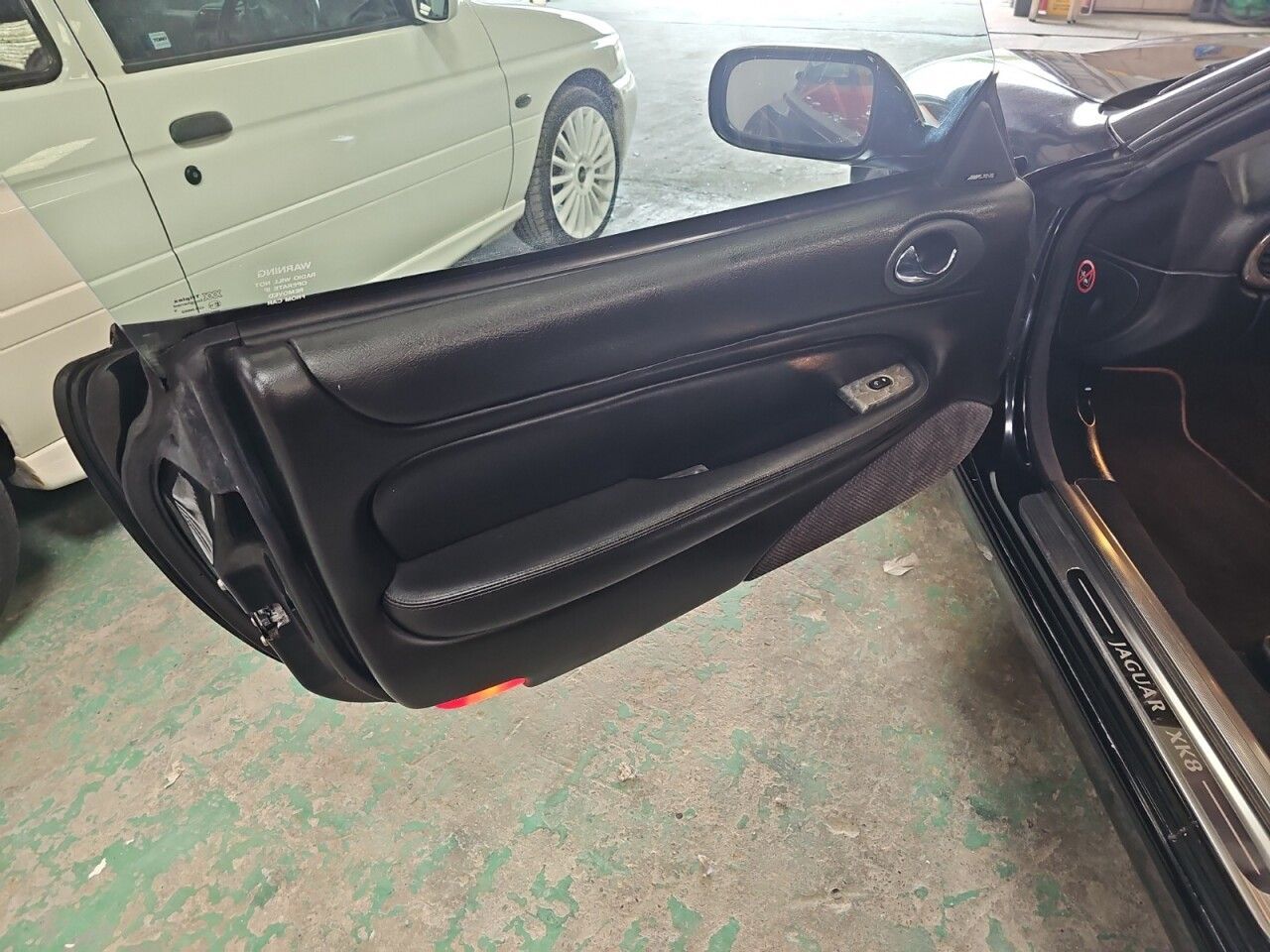 Vehicle 31