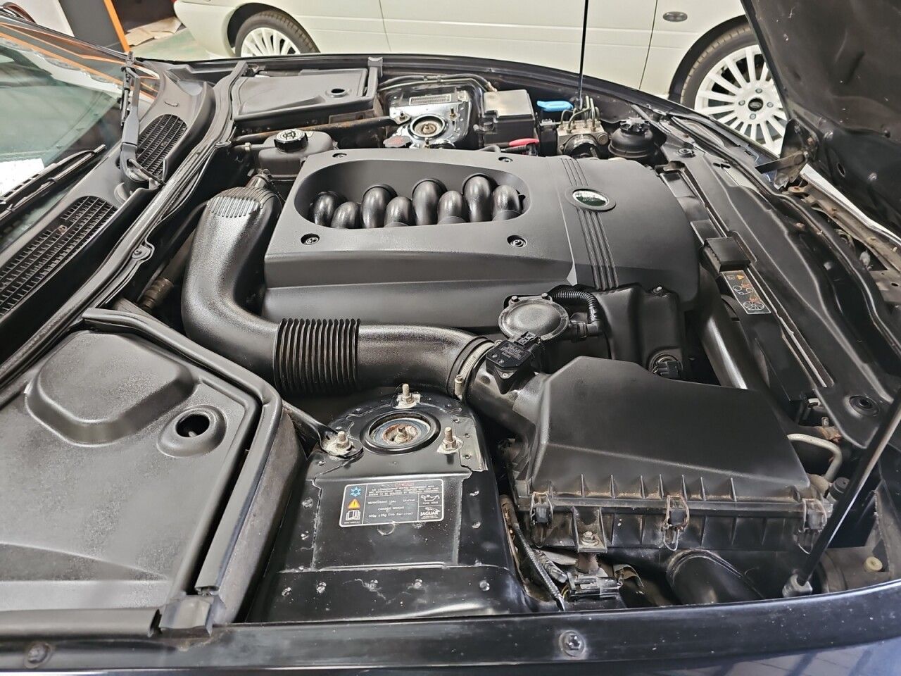 Vehicle 35