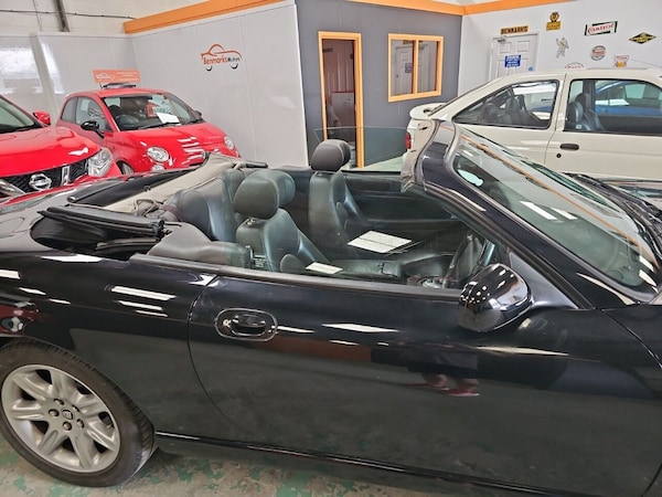 Used Jaguar XK8 2004 for sale - 75013625: Photo 36