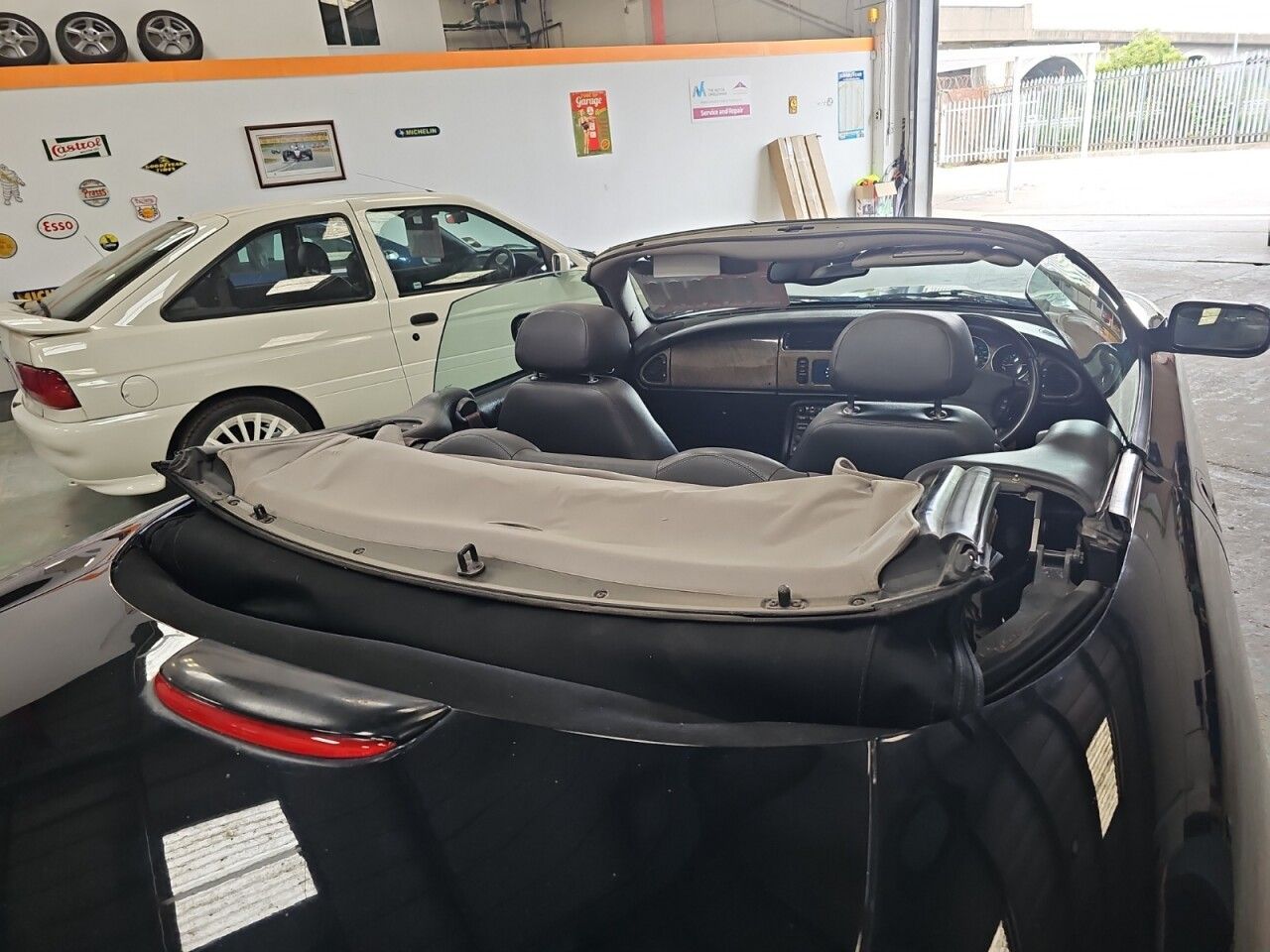 Vehicle 37
