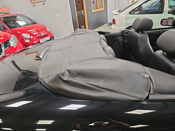 Used Jaguar XK8 2004 for sale - 75013625: Photo 40