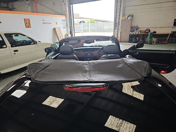 Used Jaguar XK8 2004 for sale - 75013625: Photo 41