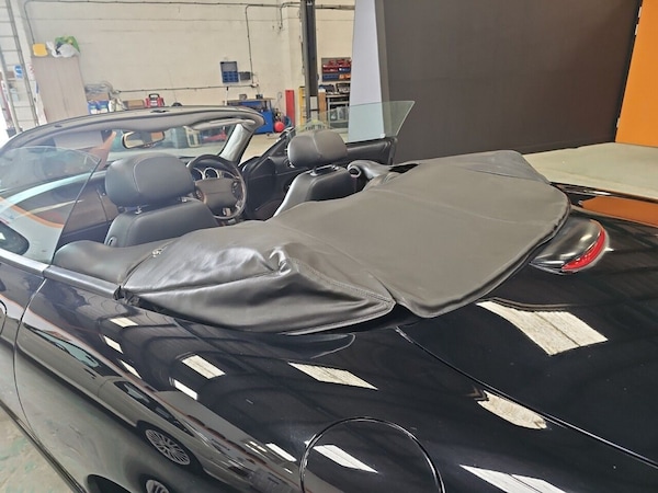 Used Jaguar XK8 2004 for sale - 75013625: Photo 42