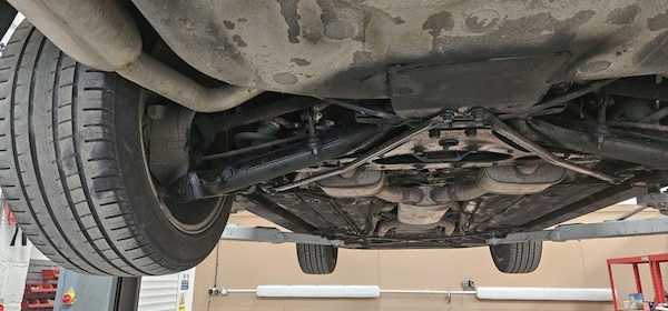 Used Jaguar XK8 2004 for sale - 75013625: Photo 43