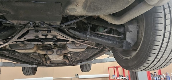 Used Jaguar XK8 2004 for sale - 75013625: Photo 44