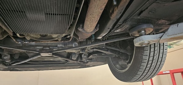 Used Jaguar XK8 2004 for sale - 75013625: Photo 48