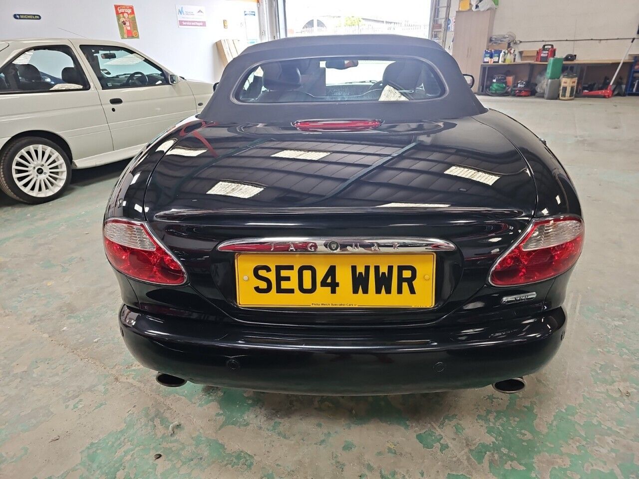 Vehicle 6