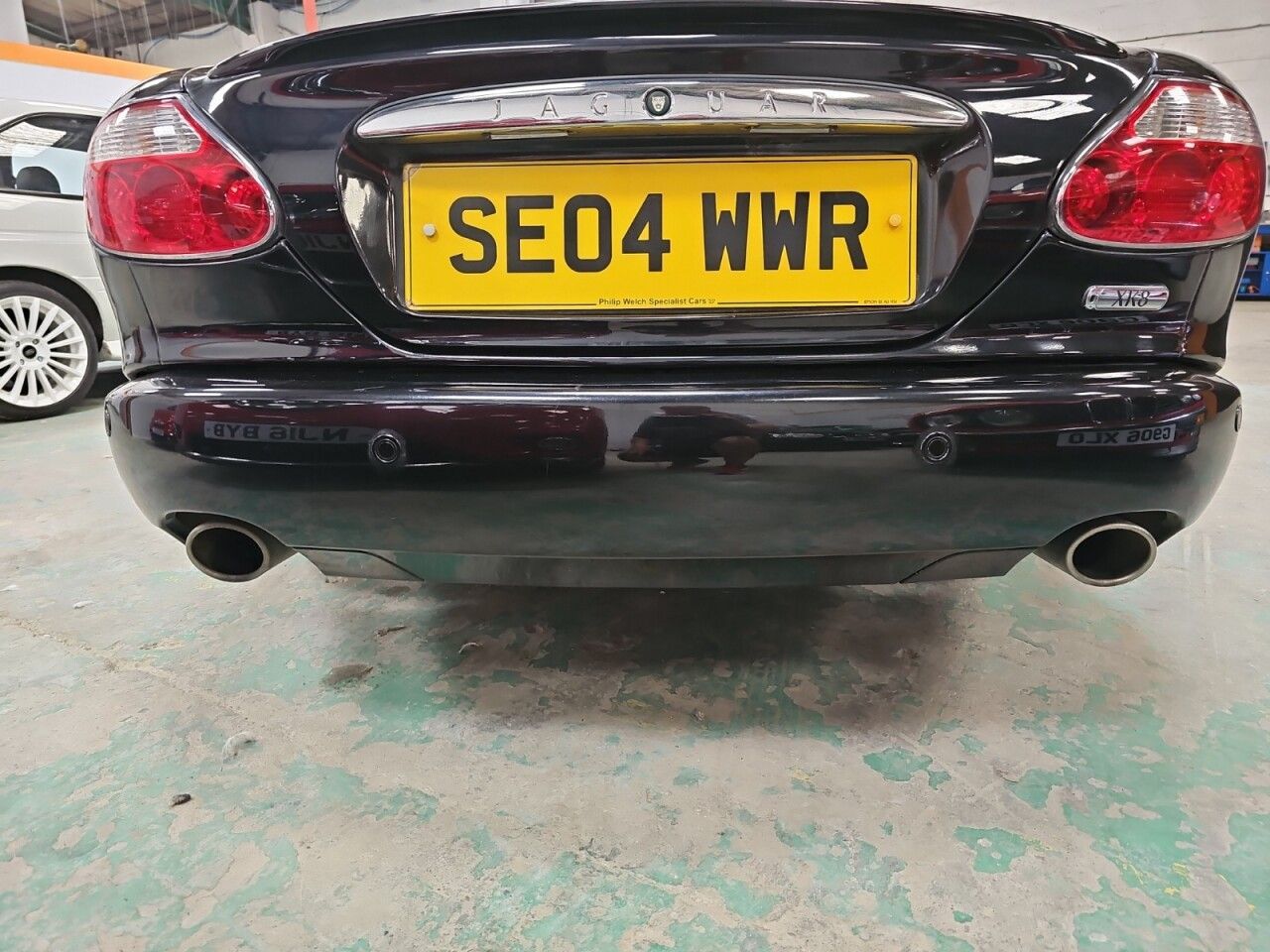 Vehicle 9