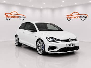 Used Volkswagen Golf 2018 for sale - 79645973: Photo