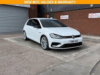 Used Volkswagen Golf 2018 for sale - 79645973: Photo