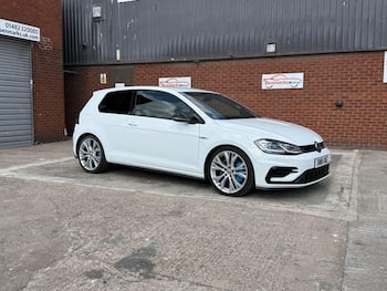 Used Volkswagen Golf 2018 for sale - 79645973: Photo