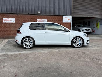 Used Volkswagen Golf 2018 for sale - 79645973: Photo