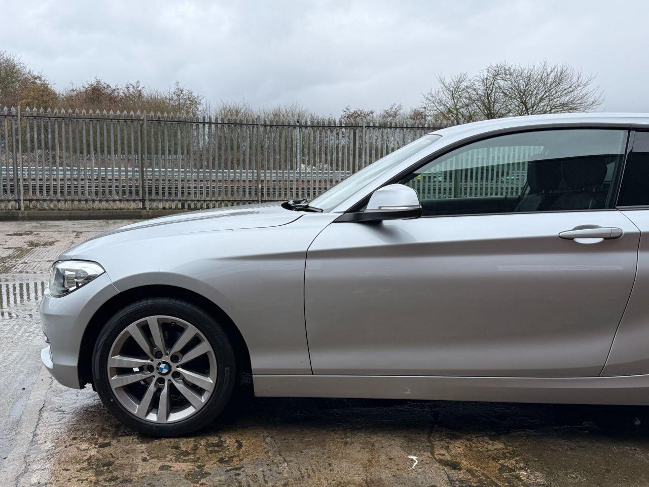 Used BMW 1 Series 2019 for sale - 77573950: Photo 11