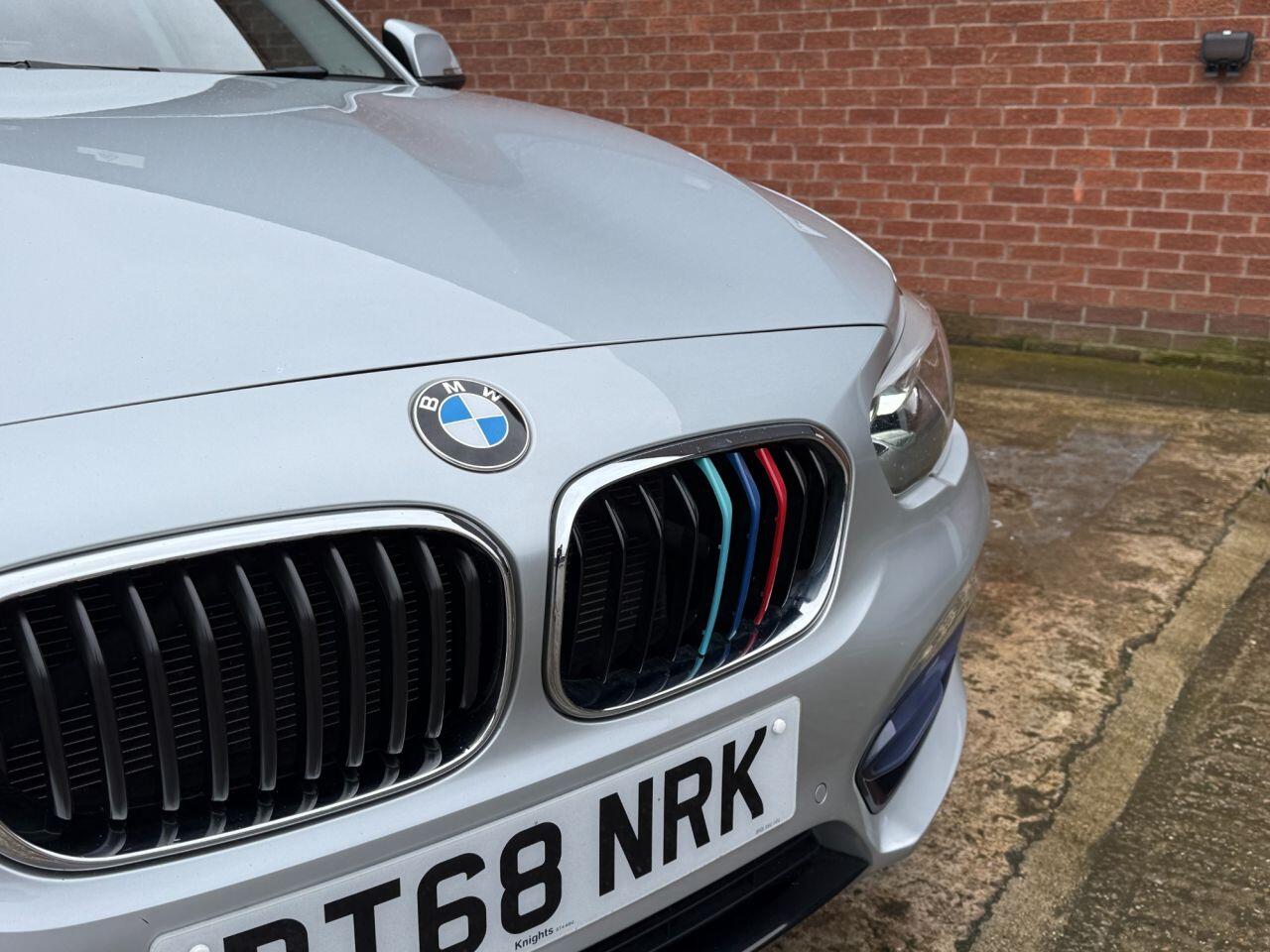 Used BMW 1 Series 2019 for sale - 77573950: Photo 14