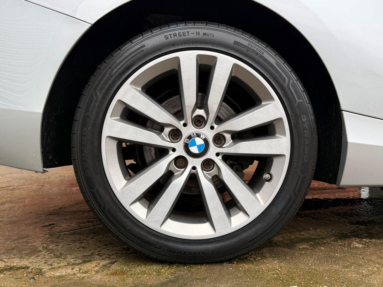 Used BMW 1 Series 2019 for sale - 77573950: Photo 16