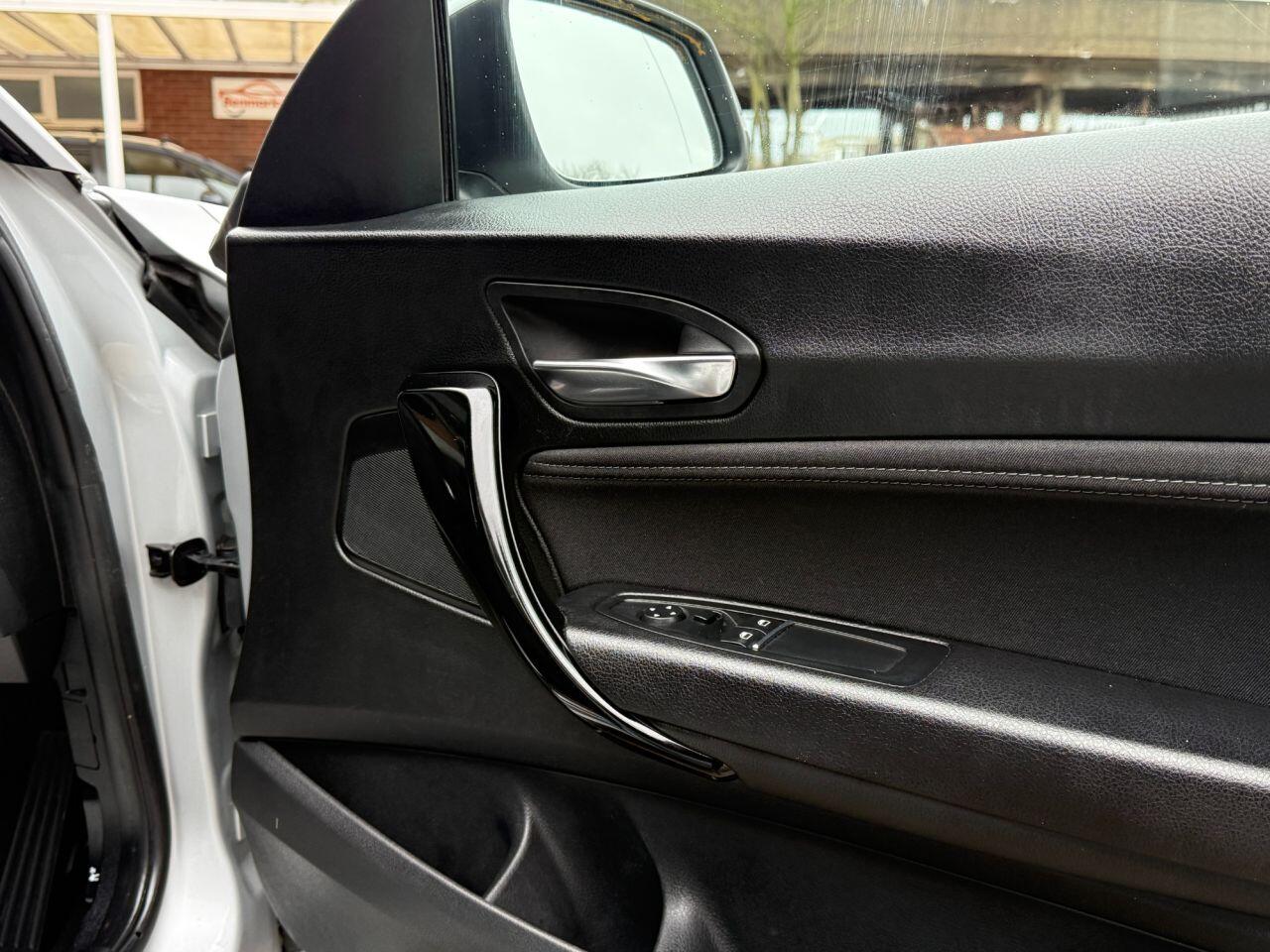 Used BMW 1 Series 2019 for sale - 77573950: Photo 19