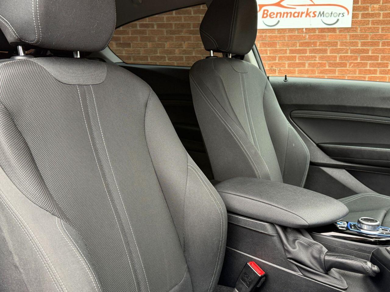 Used BMW 1 Series 2019 for sale - 77573950: Photo 22