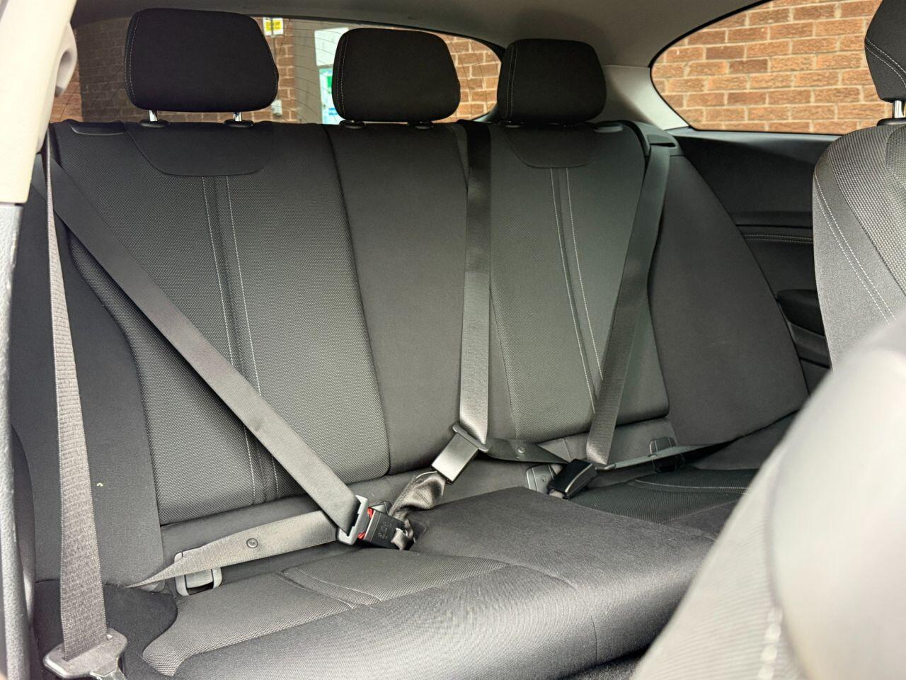 Used BMW 1 Series 2019 for sale - 77573950: Photo 28