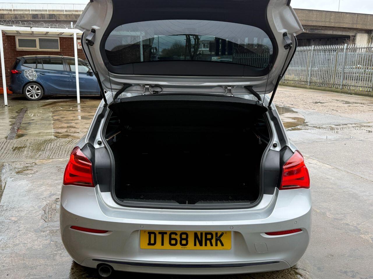 Used BMW 1 Series 2019 for sale - 77573950: Photo 33