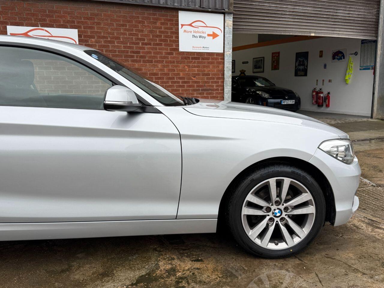 Used BMW 1 Series 2019 for sale - 77573950: Photo 5