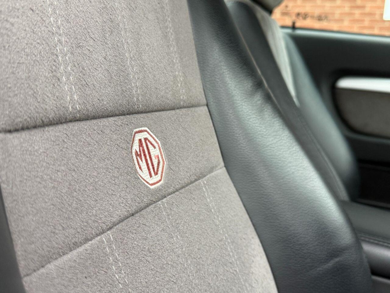 Used MG MGF 2005 for sale - 77993105: Photo 15