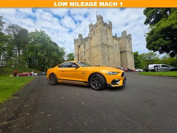 Used Ford Mustang 2022 for sale - 79793933: Photo