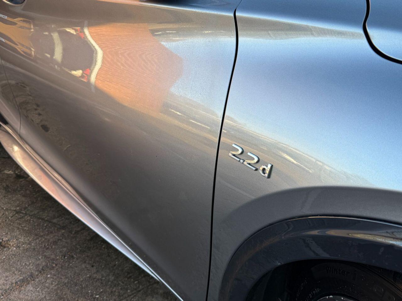 Used Infiniti Q30 2016 for sale - 76714519: Photo 11