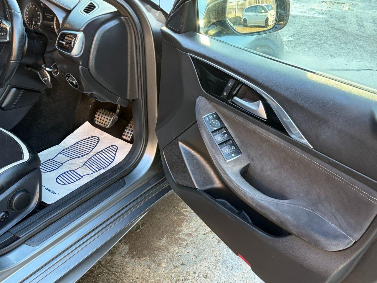 Used Infiniti Q30 2016 for sale - 76714519: Photo 16