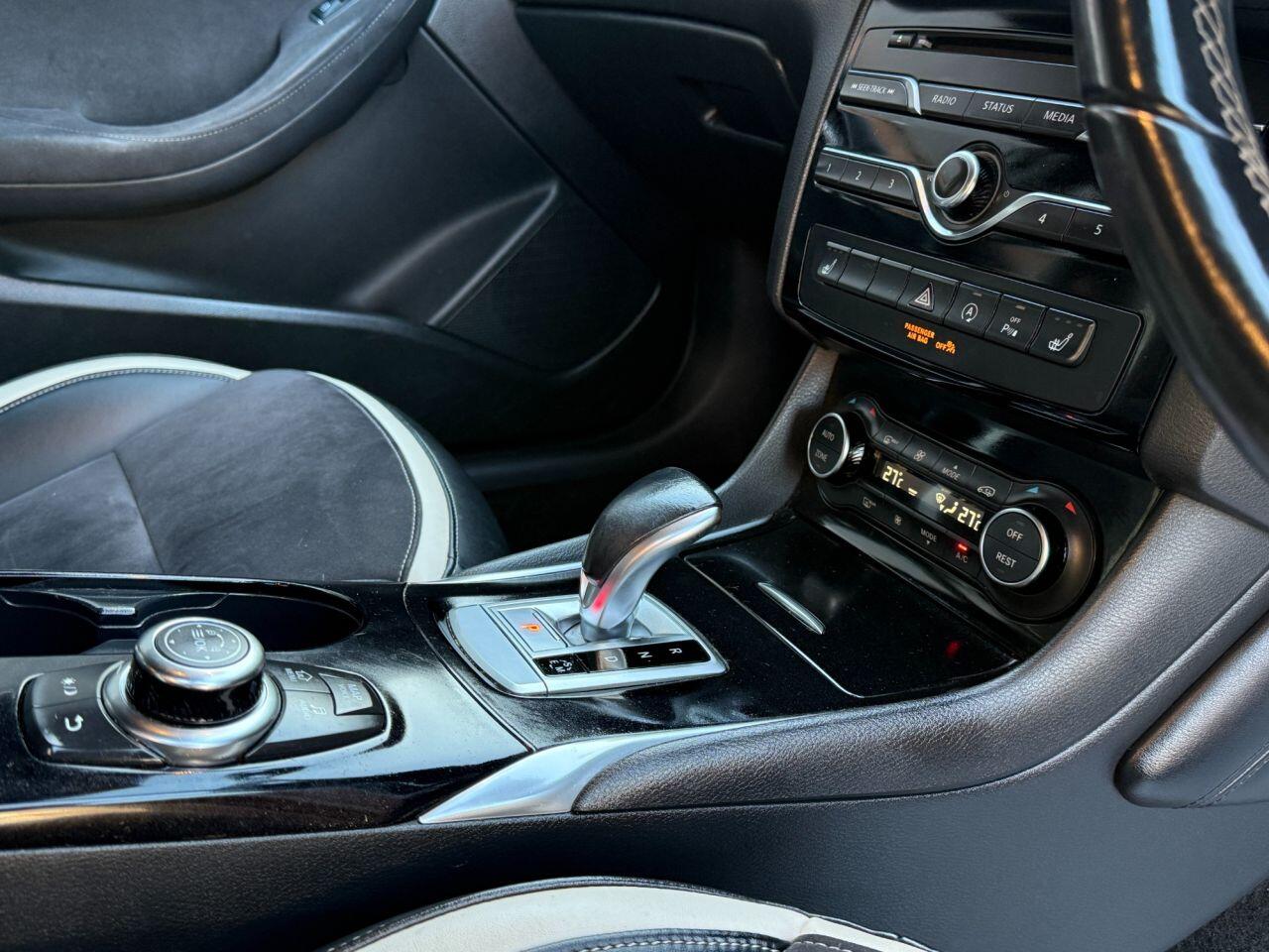 Used Infiniti Q30 2016 for sale - 76714519: Photo 20