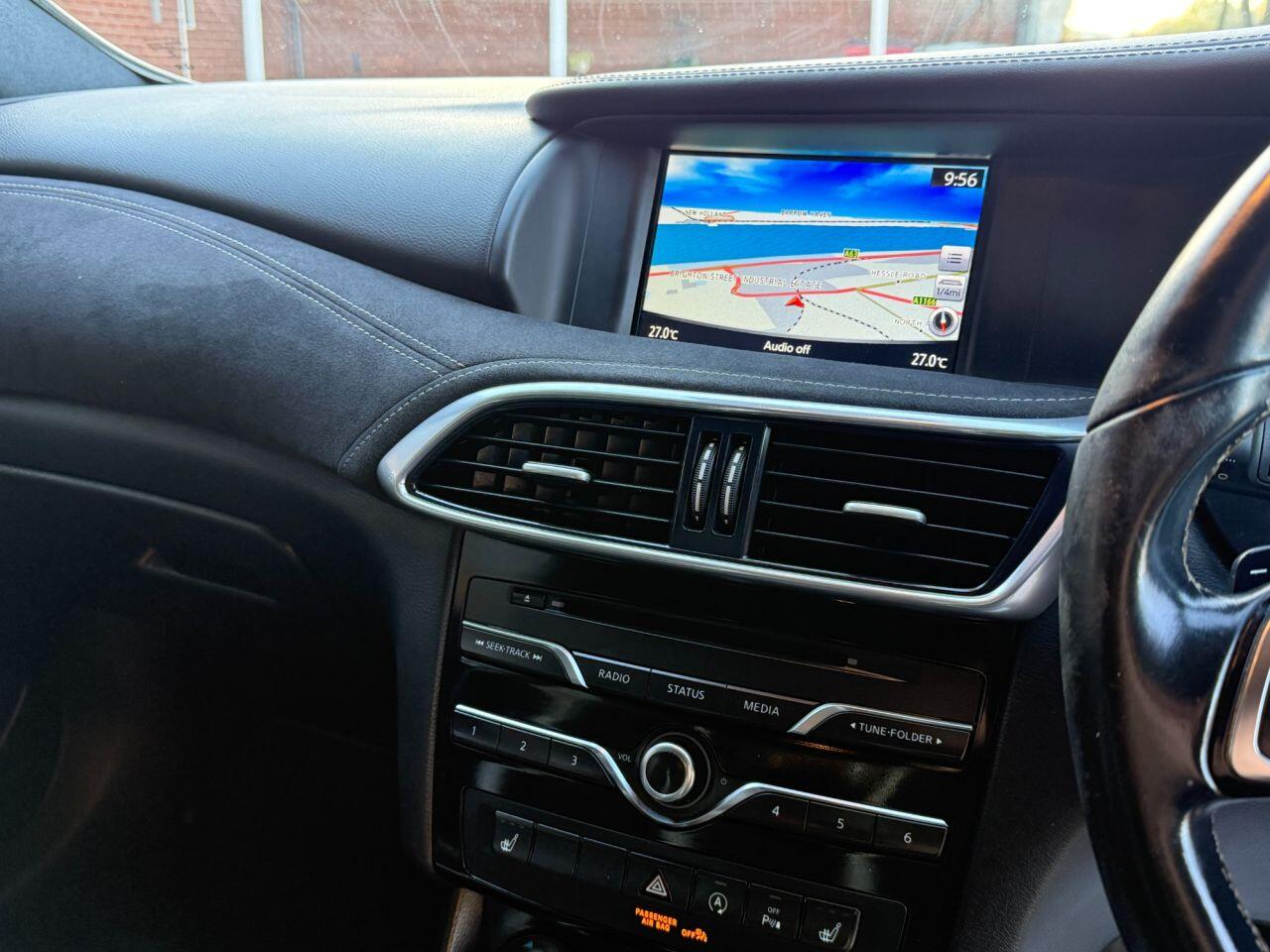 Used Infiniti Q30 2016 for sale - 76714519: Photo 22