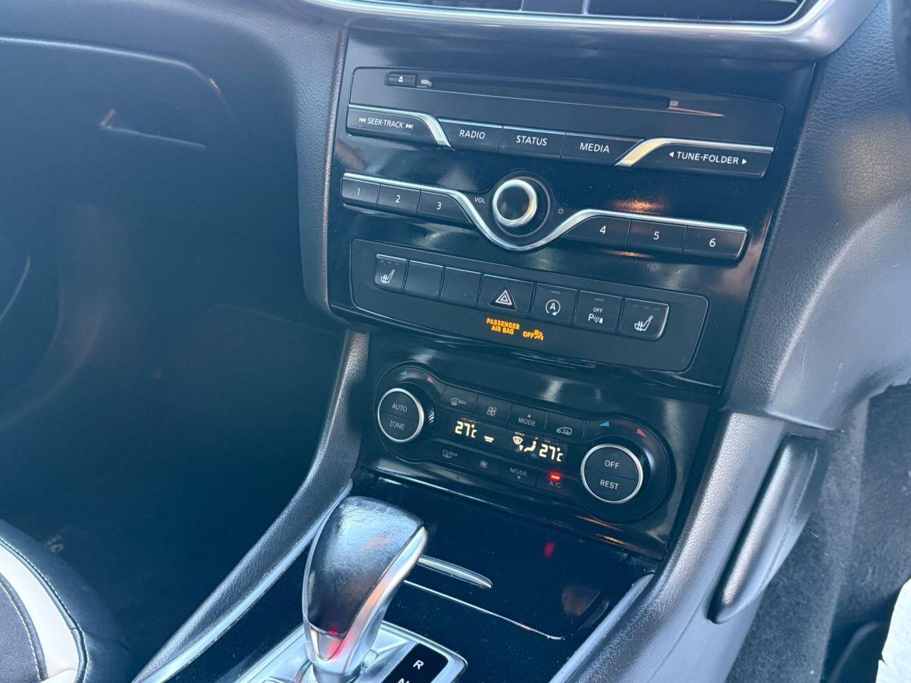 Used Infiniti Q30 2016 for sale - 76714519: Photo 23