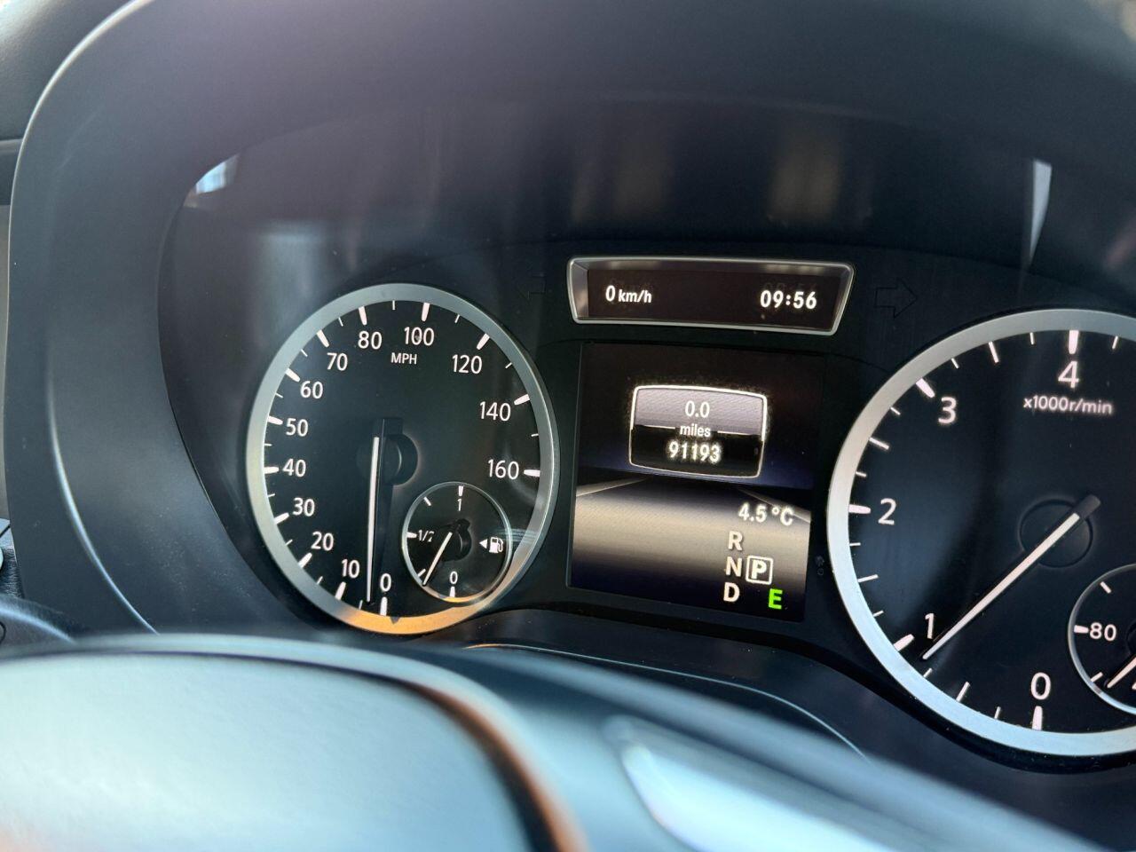 Used Infiniti Q30 2016 for sale - 76714519: Photo 24