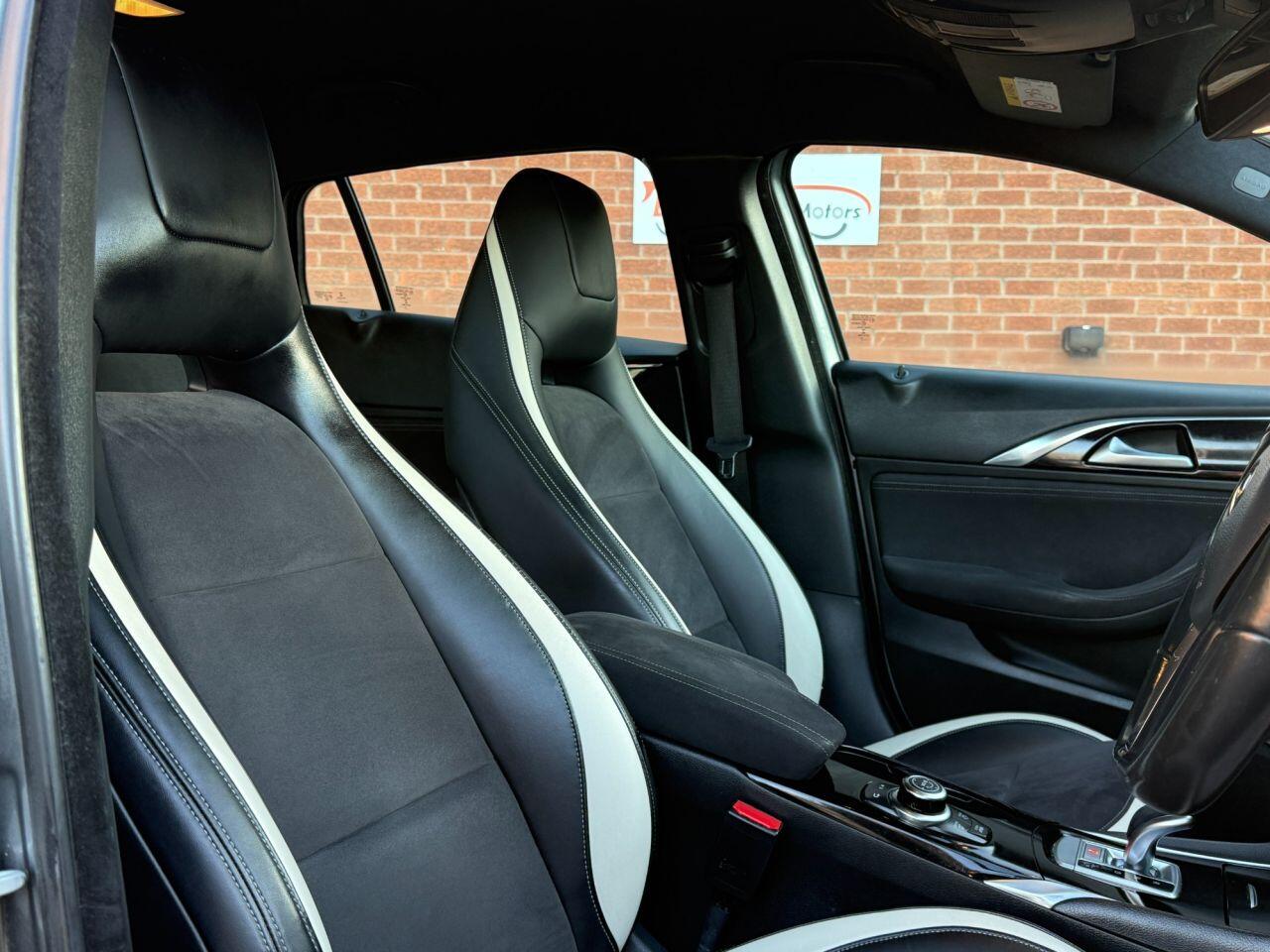 Used Infiniti Q30 2016 for sale - 76714519: Photo 25