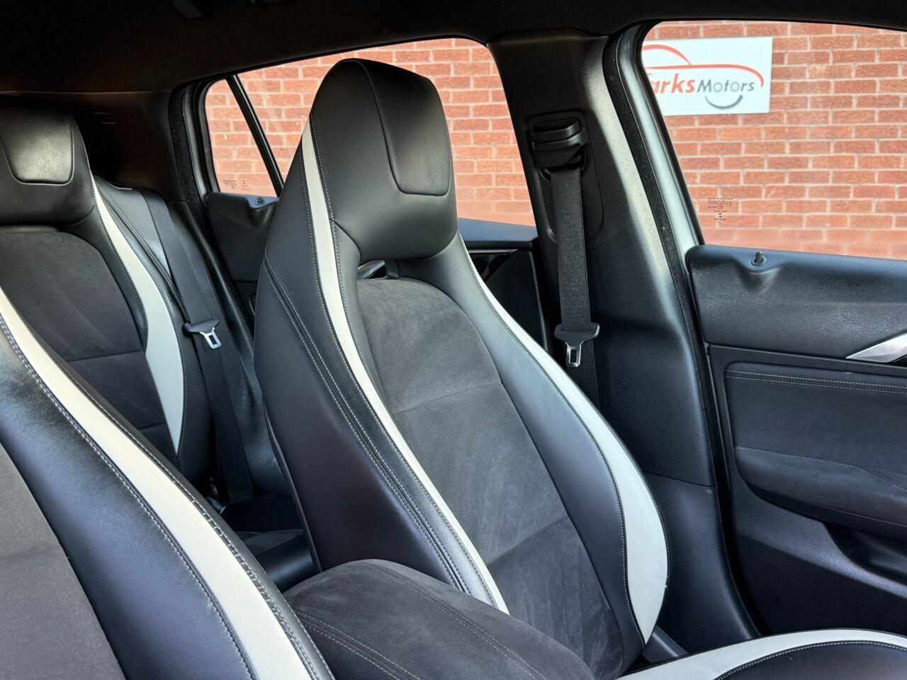 Used Infiniti Q30 2016 for sale - 76714519: Photo 27