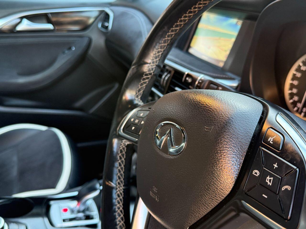 Used Infiniti Q30 2016 for sale - 76714519: Photo 28