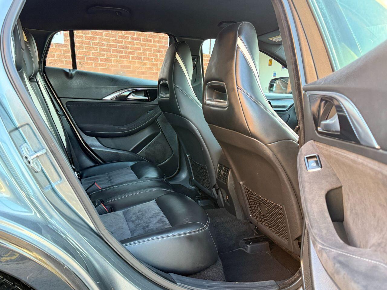 Used Infiniti Q30 2016 for sale - 76714519: Photo 29