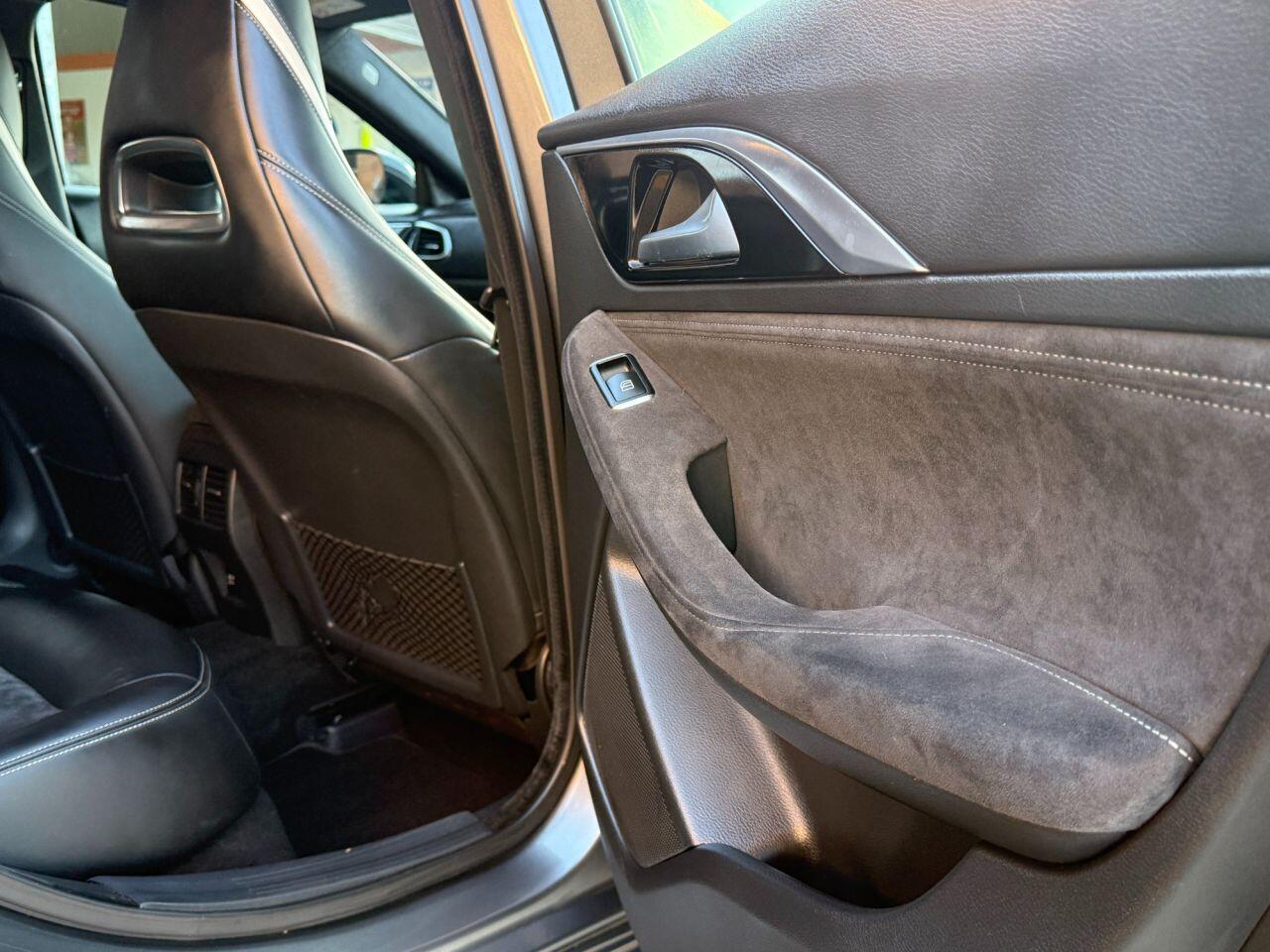 Used Infiniti Q30 2016 for sale - 76714519: Photo 30