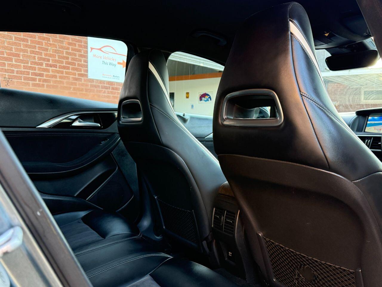 Used Infiniti Q30 2016 for sale - 76714519: Photo 31