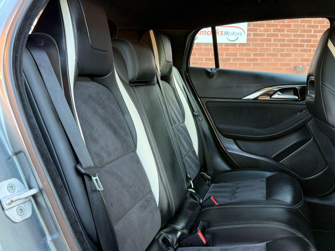 Used Infiniti Q30 2016 for sale - 76714519: Photo 32