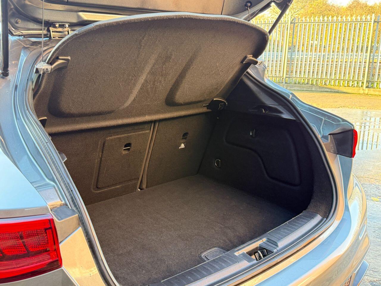 Used Infiniti Q30 2016 for sale - 76714519: Photo 34