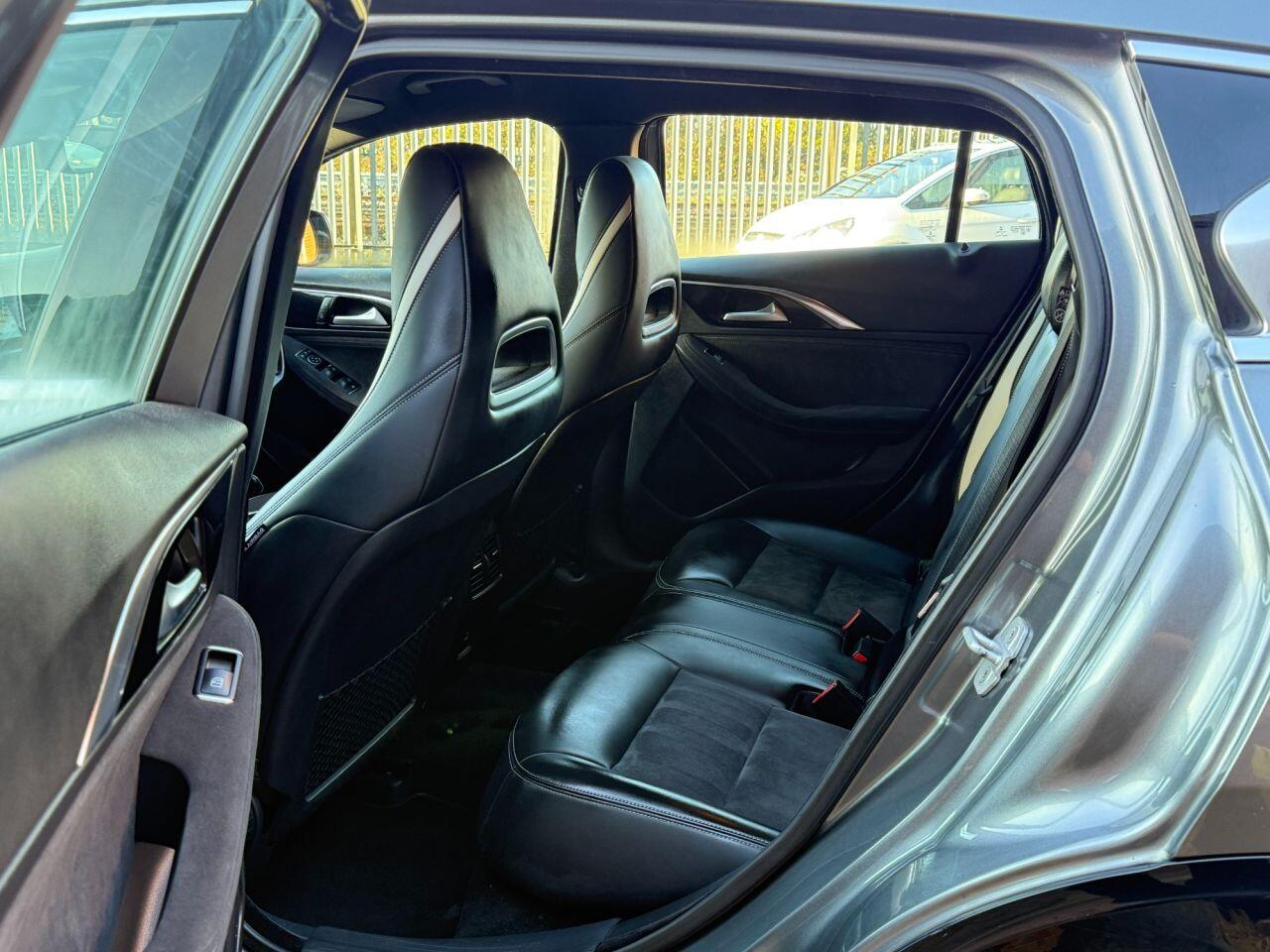 Used Infiniti Q30 2016 for sale - 76714519: Photo 36