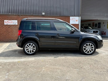 Used Skoda Yeti 2011 for sale - 79601933: Photo