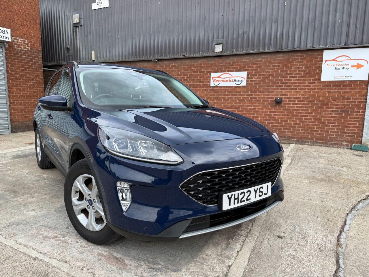 Used Ford Kuga 2022 for sale - 76802017: Photo 12