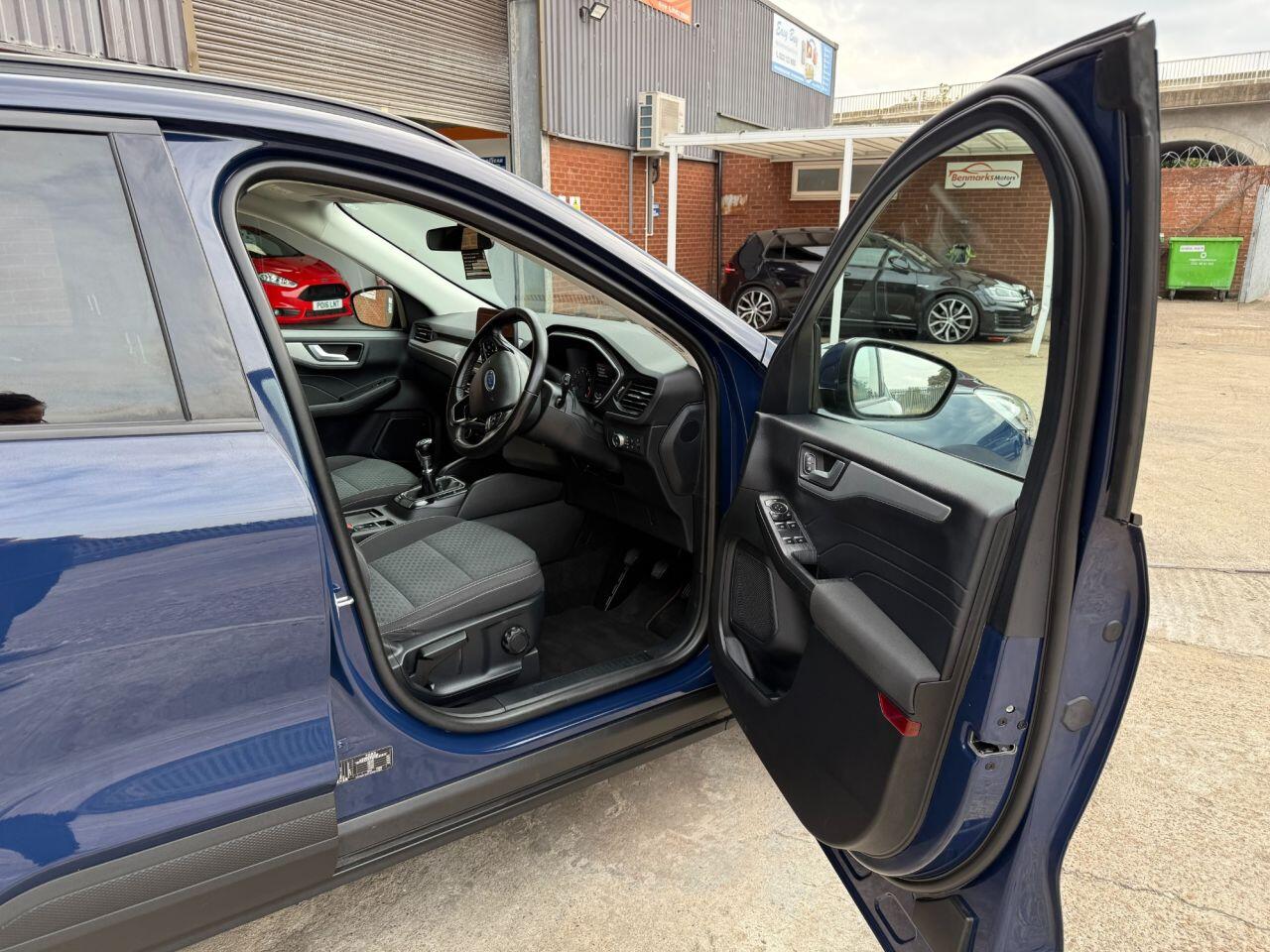 Used Ford Kuga 2022 for sale - 76802017: Photo 14