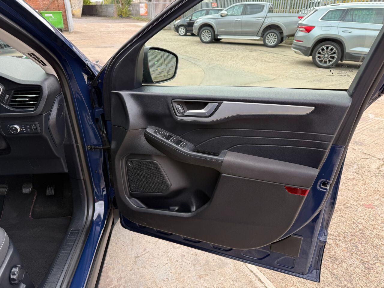 Used Ford Kuga 2022 for sale - 76802017: Photo 15