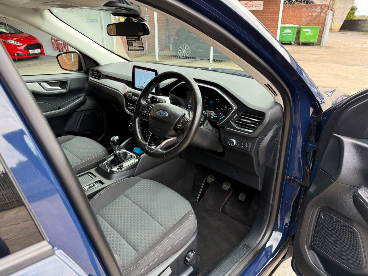 Used Ford Kuga 2022 for sale - 76802017: Photo 16