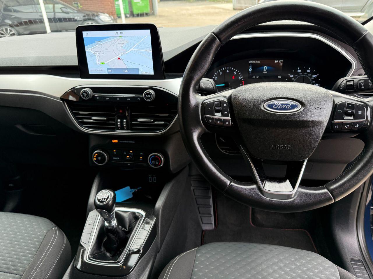 Used Ford Kuga 2022 for sale - 76802017: Photo 18